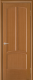 Межкомнатная дверь Ветразь ПГ орех в Троицк