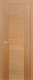 Межкомнатная дверь Классика Люкс ПГ орех в Троицк