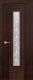 Межкомнатная дверь Классика Люкс ПО венге в Троицк