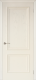 Межкомнатная дверь Валенсия-4 ПГ слоновая кость в Троицк