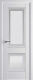 Межкомнатная дверь ProfilDoors 2-88U Аляска (стекло Neo) в Троицк