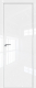 ProfilDoors 1LK белый люкс