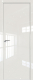 Межкомнатная дверь ProfilDoors 1LK магнолия люкс в Троицк