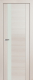 Межкомнатная дверь ProfilDoors 62X эшвайт мелинга (белый лак) в Троицк