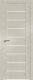 Межкомнатная дверь ProfilDoors 98 N дуб скай беленый (матовое) в Троицк