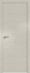Межкомнатная дверь ProfilDoors 1NK Дуб скай беленый в Троицк