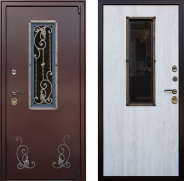 Дверь АСД Престиж