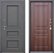 Дверь АСД Аляска 3К 
