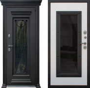 Дверь АСД Гранд люкс 860х2050 мм