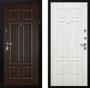 Дверь Сударь (Дива) МД-30 Дуб филадельфия крем