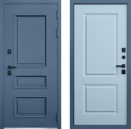 Дверь АСД Терморазрыв Эльбрус