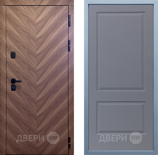 Дверь Дива МД-98 Д-7 Силк Маус в Троицк