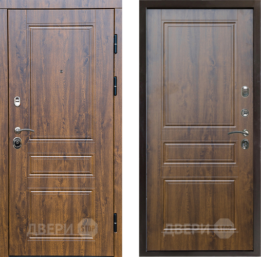 Дверь Престиж Классика Дуб Классика Дуб в Троицк