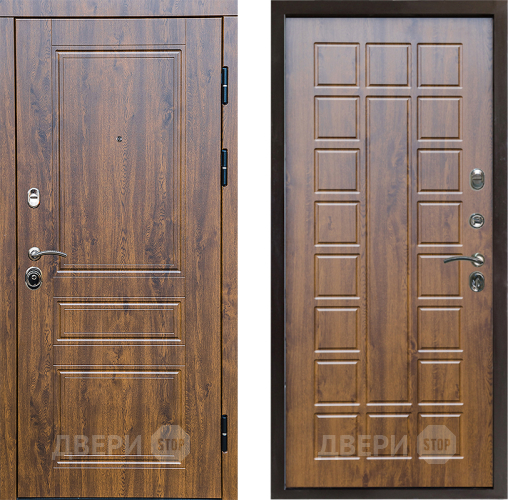 Дверь Престиж Классика Дуб Престиж Дуб в Троицк