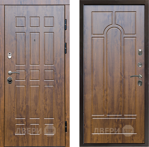 Дверь Престиж Стандарт Арка Дуб в Троицк