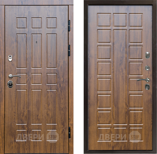 Дверь Престиж Стандарт Престиж Дуб в Троицк