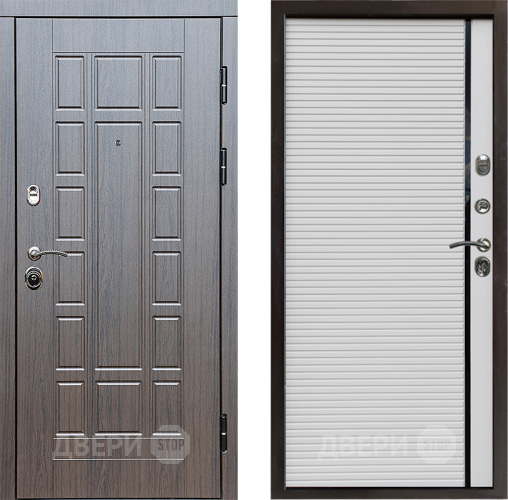 Дверь Престиж Престиж Porte Белый в Троицк