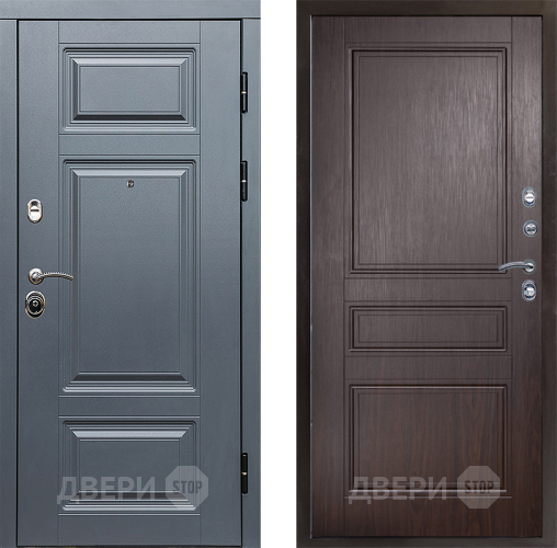 Дверь Престиж Премиум Классика Венге в Троицк