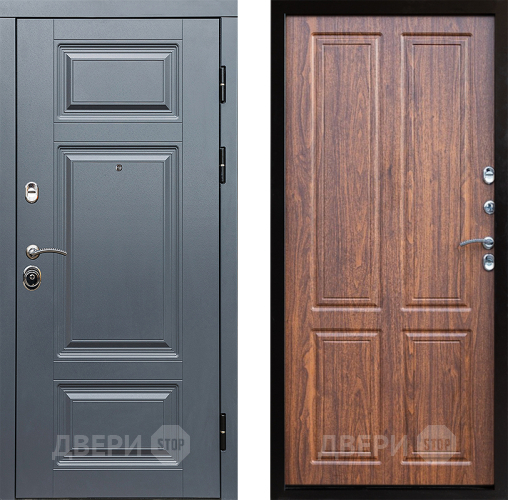 Дверь Престиж Премиум Премиум Орех светлый в Троицк