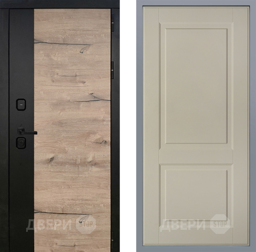 Дверь Заводские двери Ларте Доррен Шампань в Троицк