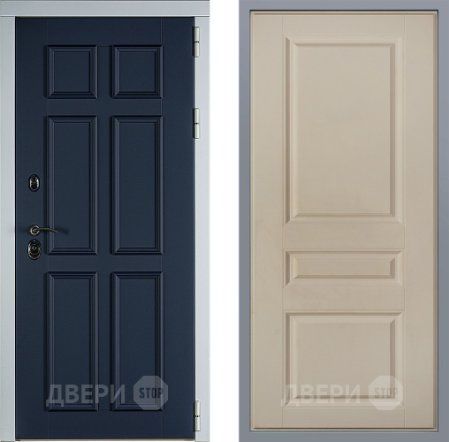 Дверь Заводские двери Стокгольм Стокгольм Шампань в Троицк