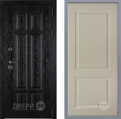 Дверь Заводские двери Мюнхен Доррен Шампань в Троицк