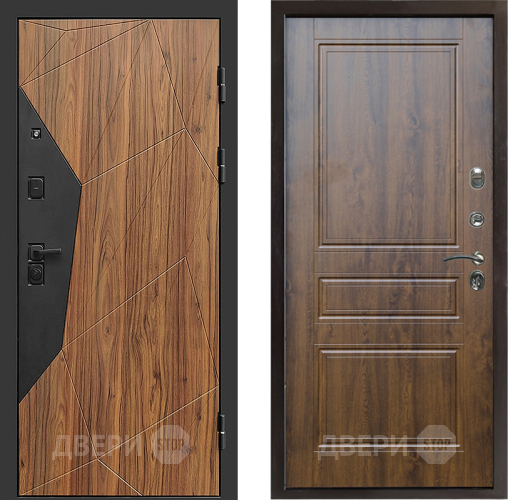 Дверь Престиж Avangard Классика Дуб в Троицк