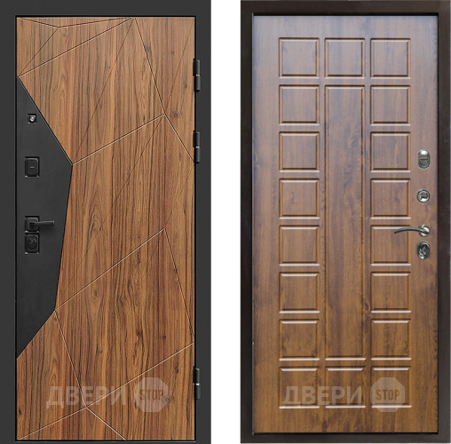 Дверь Престиж Avangard Престиж Дуб в Троицк