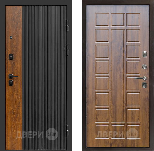 Дверь Престиж Prestizh Престиж Дуб в Троицк