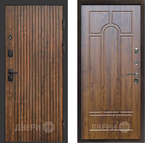 Дверь Престиж Tvist Арка Дуб в Троицк