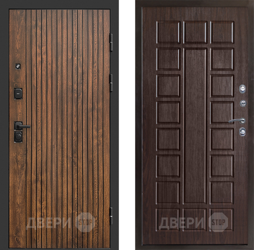 Дверь Престиж Tvist Престиж Венге в Троицк