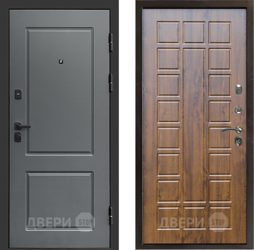 Дверь Престиж Verona Престиж Дуб в Троицк