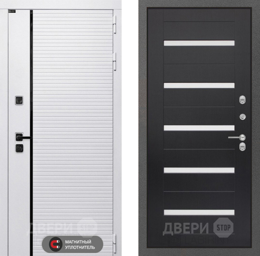 Дверь Лабиринт (LABIRINT) Royal 01 Венге в Троицк