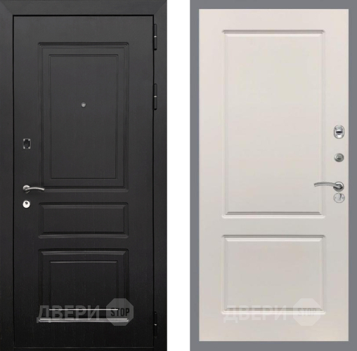 Дверь Рекс (REX) 6 Венге FL-117 Шампань в Троицк