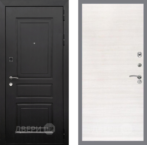 Дверь Рекс (REX) 6 Венге GL Акация в Троицк