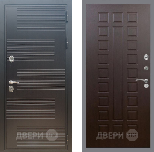 Дверь Рекс (REX) премиум 185 FL-183 Венге в Троицк