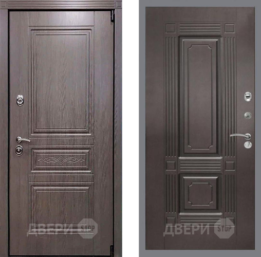 Дверь Рекс (REX) Премиум-S FL-2 Венге в Троицк