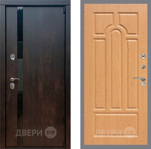 Дверь Рекс (REX) 26 FL-58 Дуб в Троицк