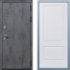 Дверь Дива МД-35 Д-7 Белый в Троицк