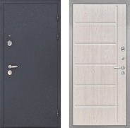 Дверь Интекрон (INTECRON) Колизей ФЛ-102 Сосна белая 860х2050 мм