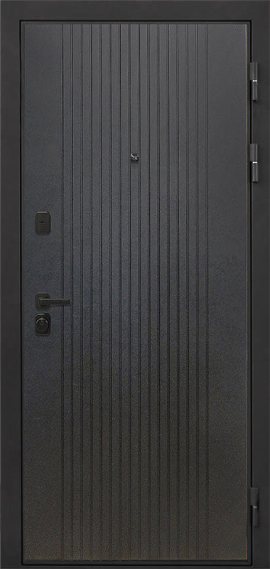 Профит Black ФЛ-295